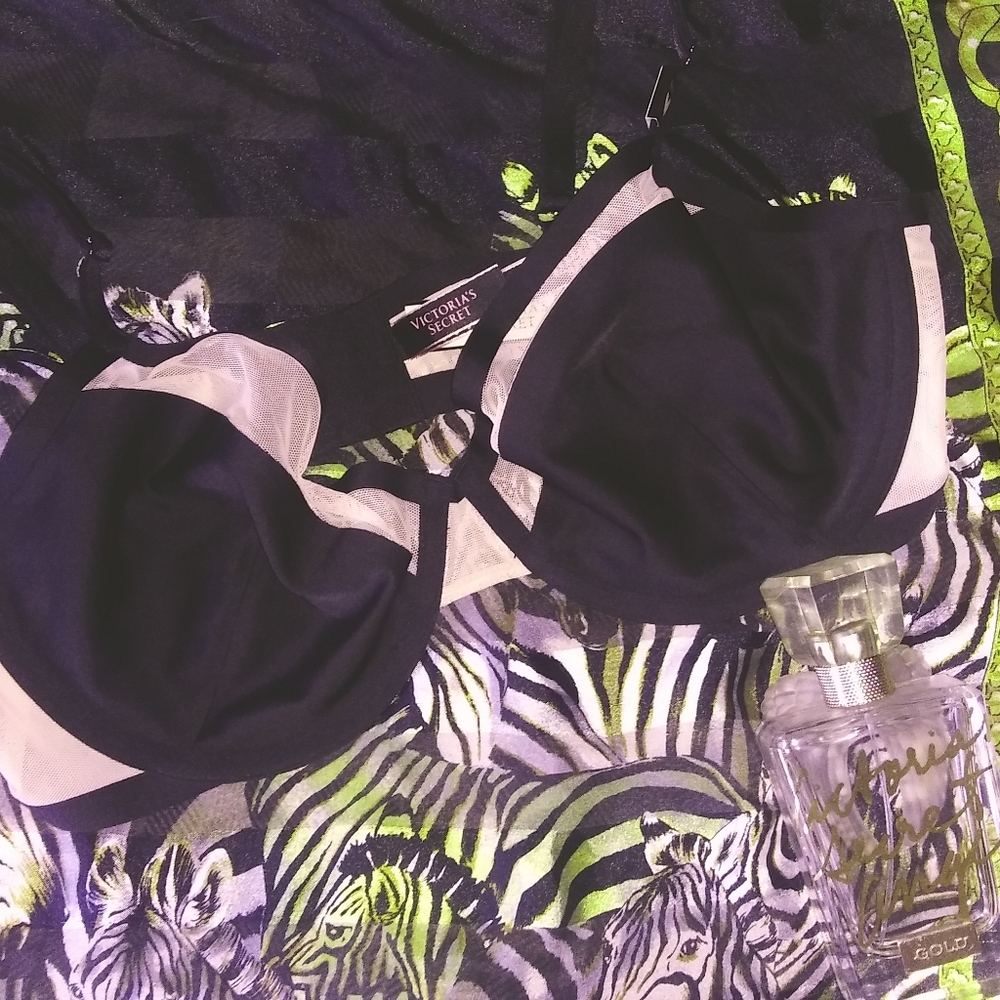 VS Wicked Bra - Picture 9 of 9